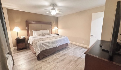 Standard Suite, 1 Bedroom