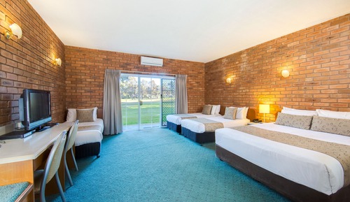 Family Suite