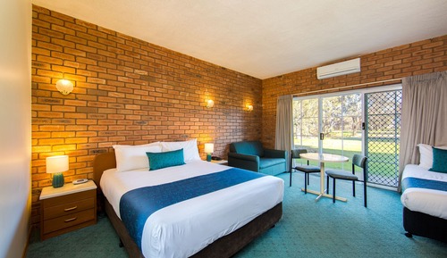 Standard Suite