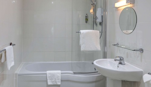 Deluxe Room, 1 Double Bed, Non Smoking