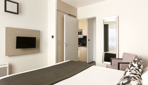 Apartment, 1 Bedroom