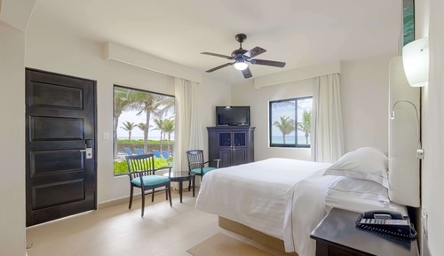 Premium Room