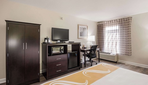 Room, 1 King Bed, Accessible, Non Smoking