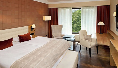 Room, 2 Twin Beds