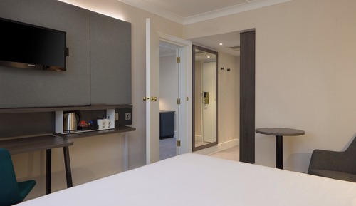 Premium Room