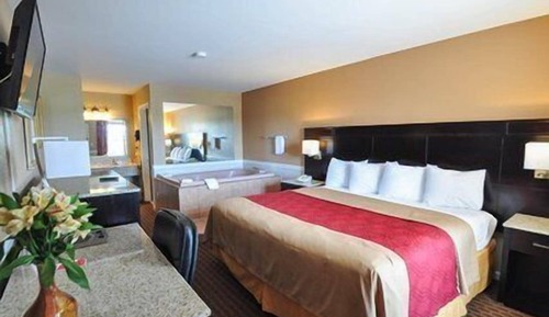 Standard Room, 1 King Bed, Non Smoking