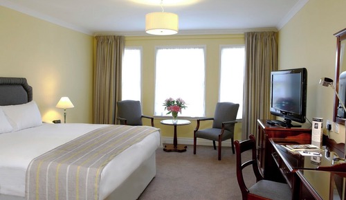 Executive Room, 1 Double Bed, Non Smoking
