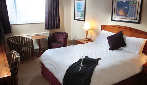 Standard Double Room, 1 Double Bed