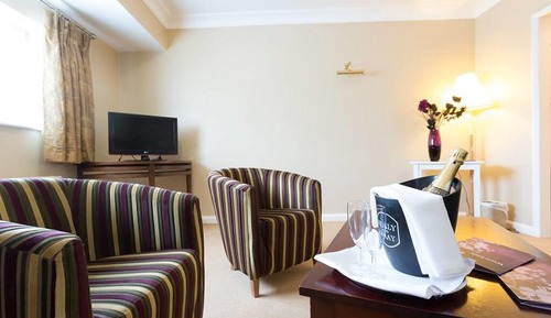 Superior Suite