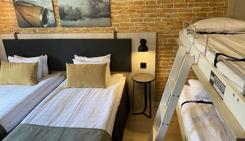 Family Room (Economy)