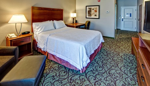 Room, Accessible, Non Smoking