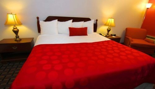 Room, 2 Queen Beds, Non Smoking (Accessible)
