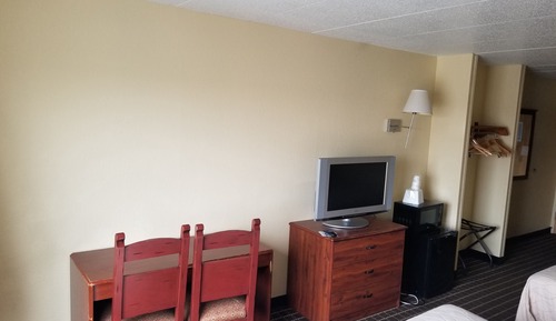 Room, 2 Queen Beds, Non Smoking