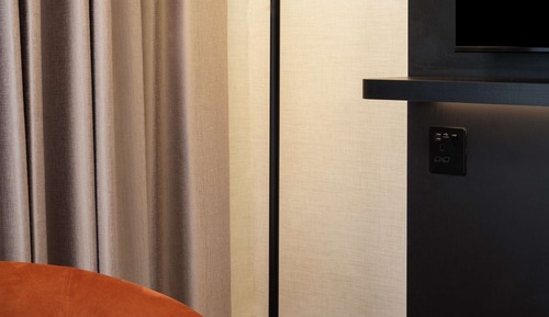 Premium Room, 1 Twin Bed