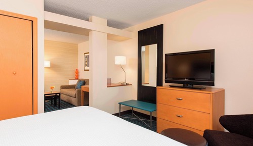 Suite, 1 Bedroom