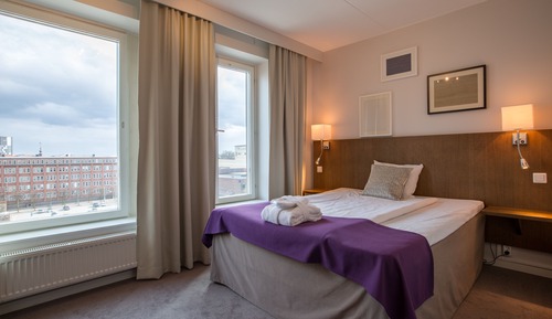 Classic Room, 1 Queen Bed, Non Smoking