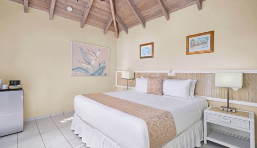 Oceanfront Room (King)
