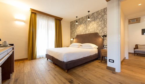 Panoramic Suite