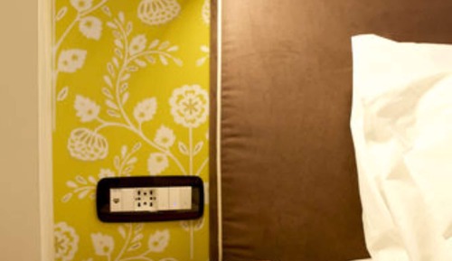 Classic Double or Twin Room