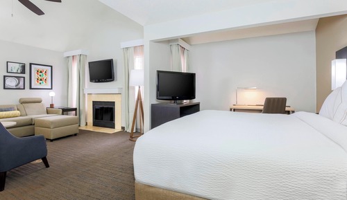 Penthouse Suite