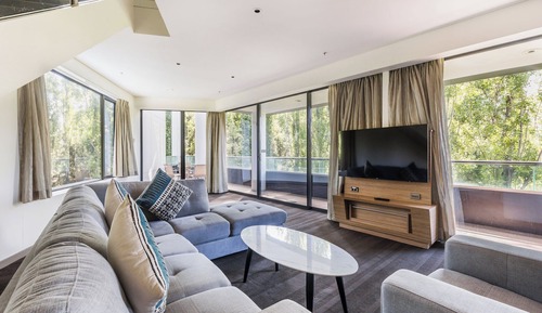 Presidential Suite