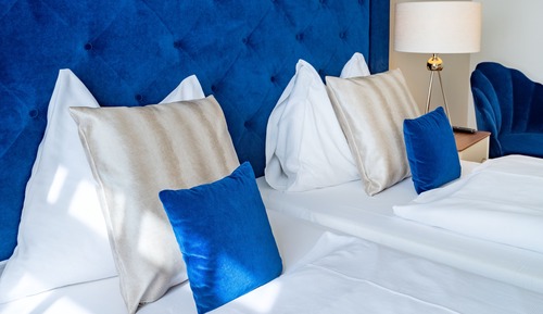 Junior Suite (Superior)