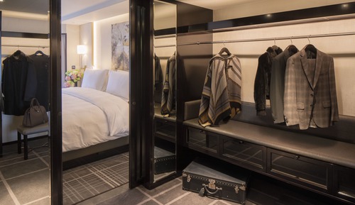 Grand Premier Suite, 1 King Bed