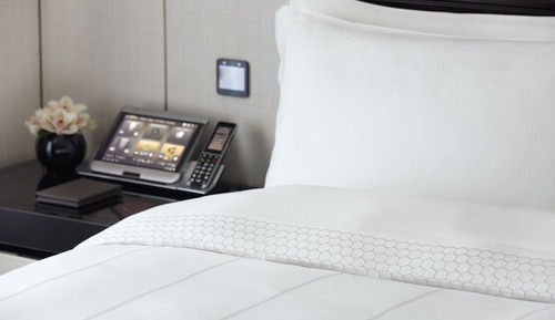 Superior Suite, 2 Twin Beds