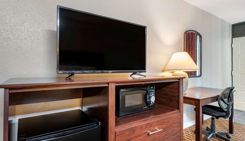 Room, 2 Double Beds, Accessible, Non Smoking