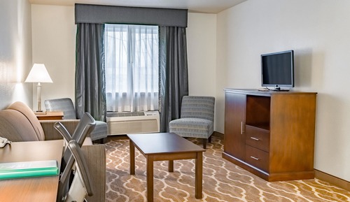Room, 2 Queen Beds, Accessible, Non Smoking