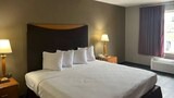 Deluxe Room, 1 King Bed, Accessible, Non Smoking
