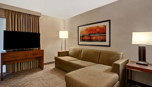 Suite, Multiple Beds (Larger Suite)