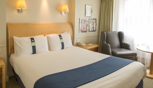 Standard Room, 1 Double Bed