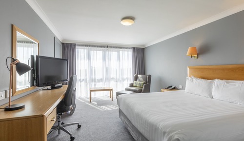 Premium Room, 1 Double Bed