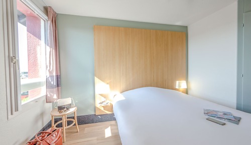 Superior Double Room, Non Smoking