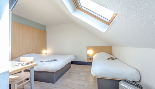 Quadruple Room, Non Smoking