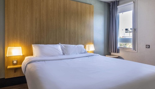 Double Room, Accessible, Non Smoking