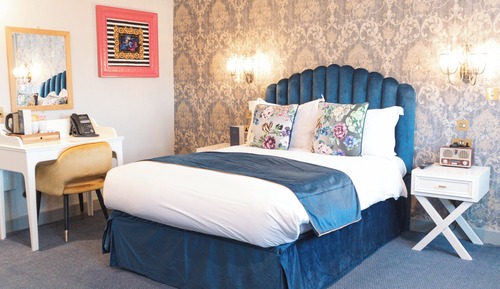 Superior Double Plus