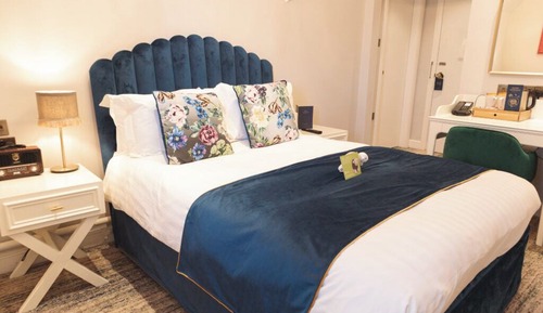 Premium Double Room, 1 Bedroom