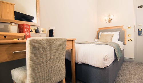 Superior Single Room