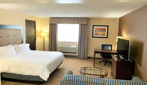 Premium Room, 1 King Bed