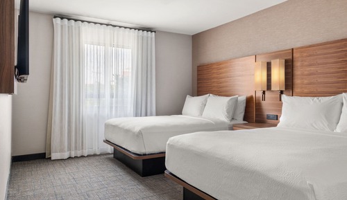 Suite, 1 Bedroom