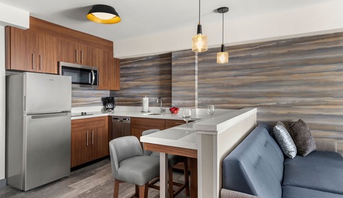 Suite, 1 Bedroom