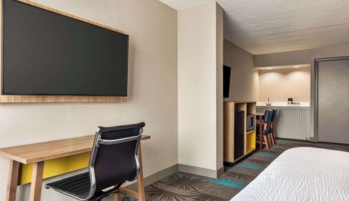 Business Room, 1 King Bed