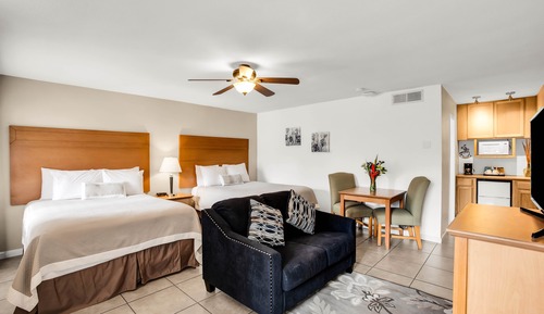 Double Room