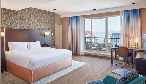 Suite, 1 Bedroom, Non Smoking
