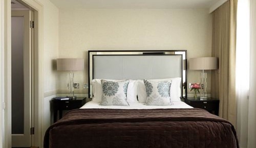Studio Suite, 1 King Bed