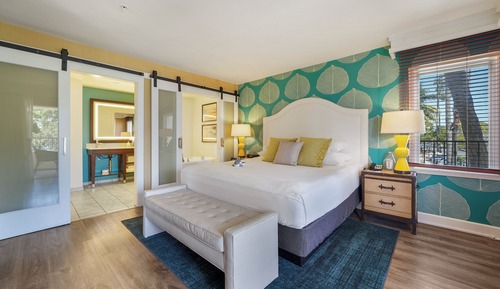 Kona Kai One Bedroom Suite