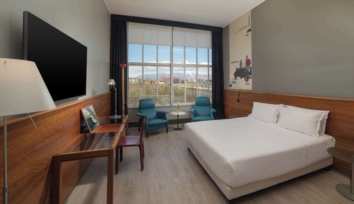 Superior Room (Extra Large)