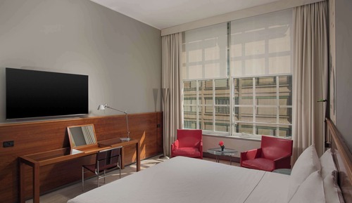 Family Room, Connecting Rooms (Standard (2Ad+2Ch))
